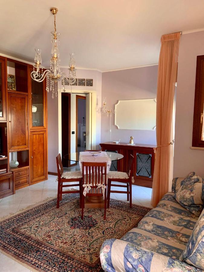 La Maisonnette Nettuno Exterior foto